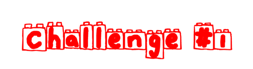 challenge 1  